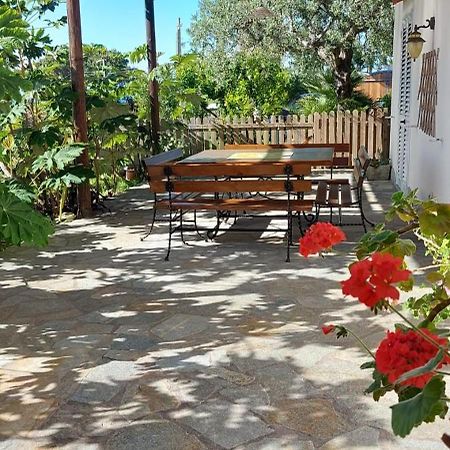 Villa Symphony Sea View Forio  Екстер'єр фото