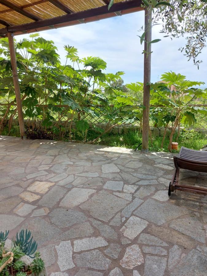 Villa Symphony Sea View Forio  Екстер'єр фото
