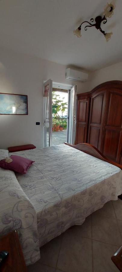 Villa Symphony Sea View Forio  Екстер'єр фото
