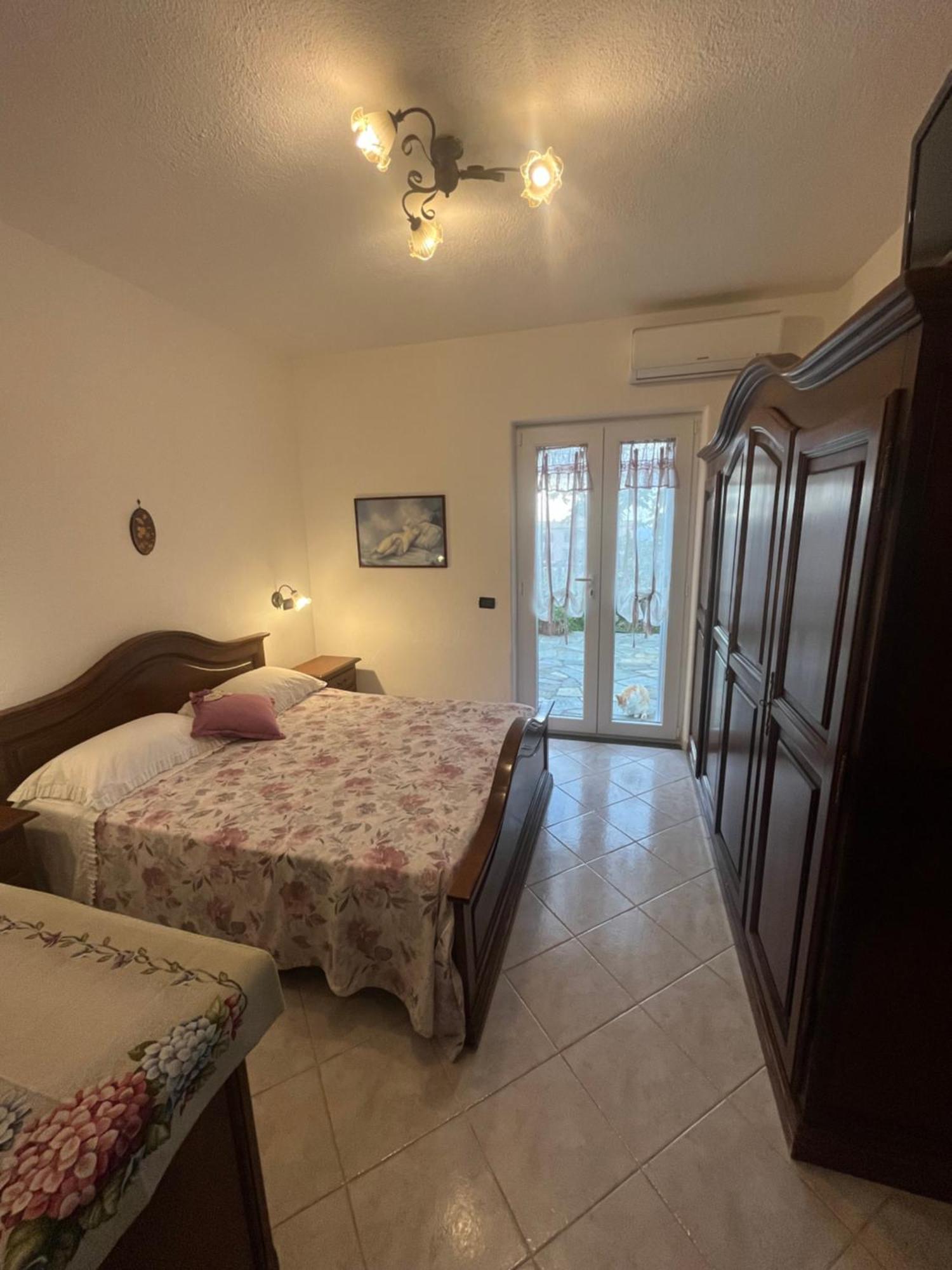 Villa Symphony Sea View Forio  Екстер'єр фото