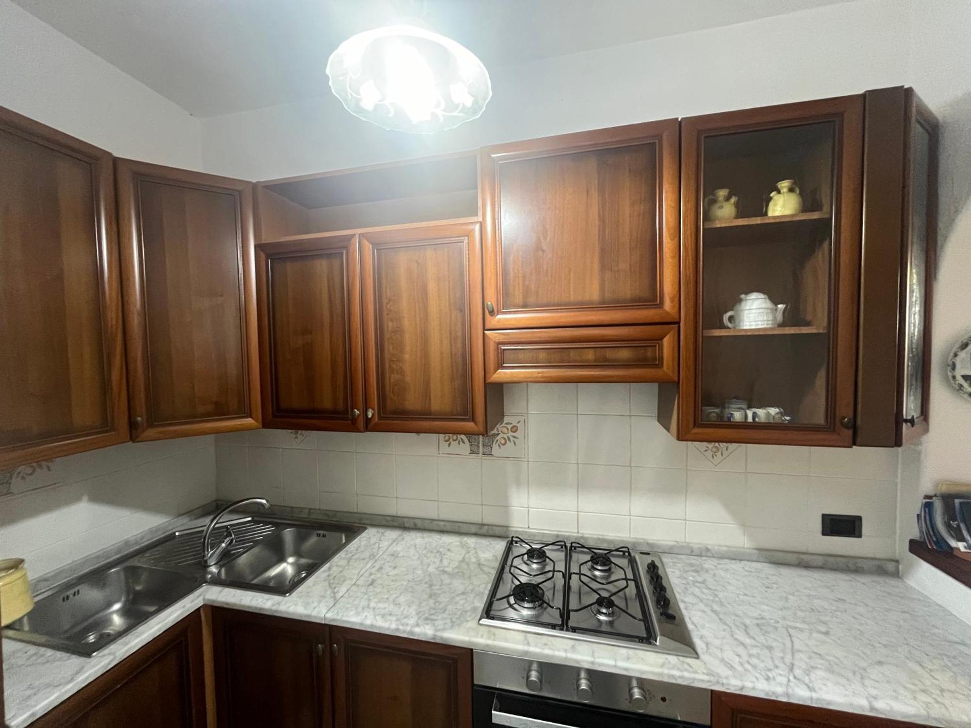 Villa Symphony Sea View Forio  Екстер'єр фото