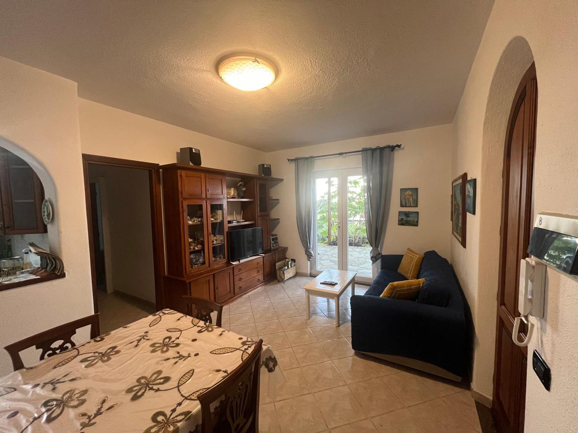 Villa Symphony Sea View Forio  Екстер'єр фото