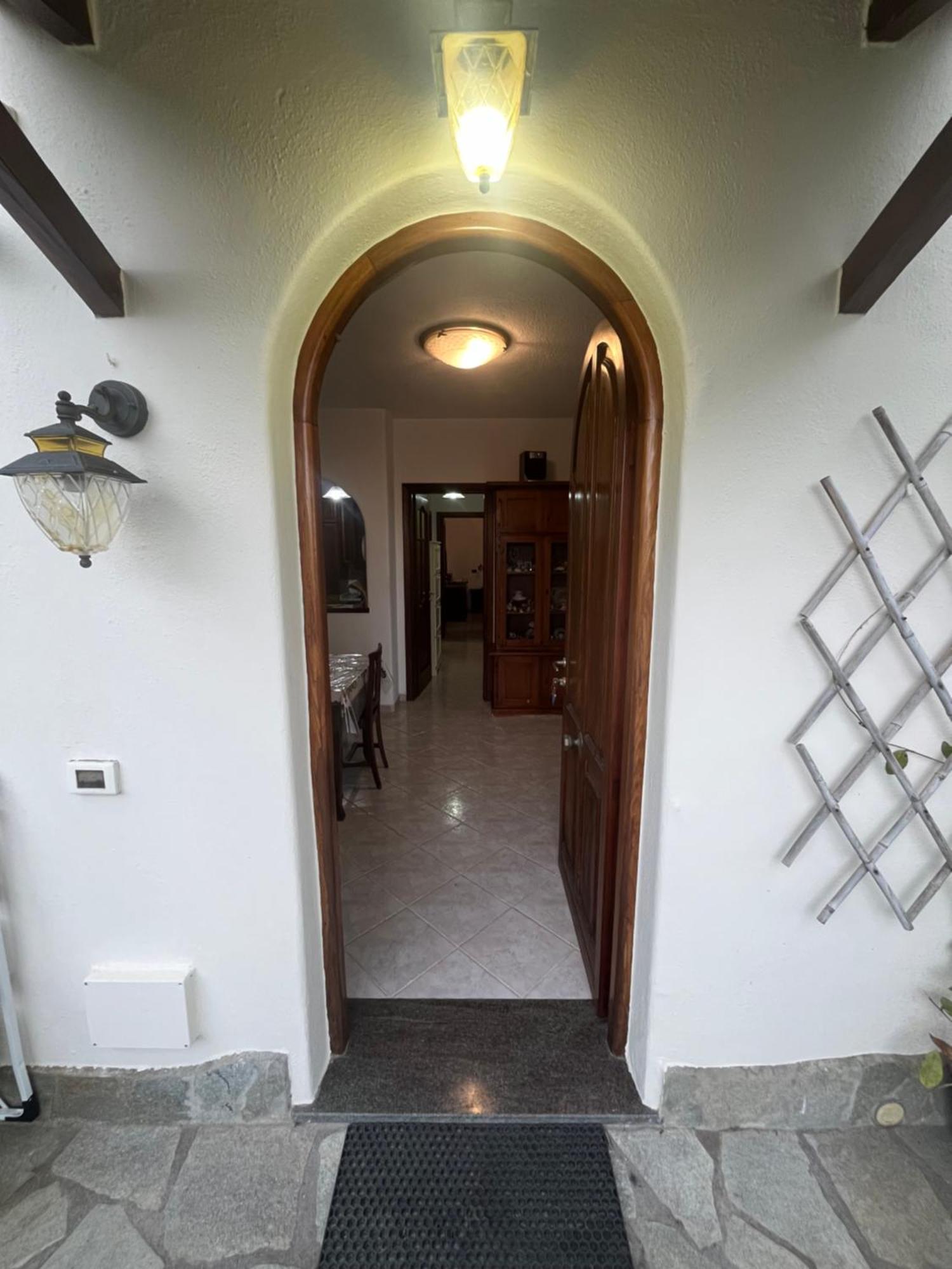 Villa Symphony Sea View Forio  Екстер'єр фото