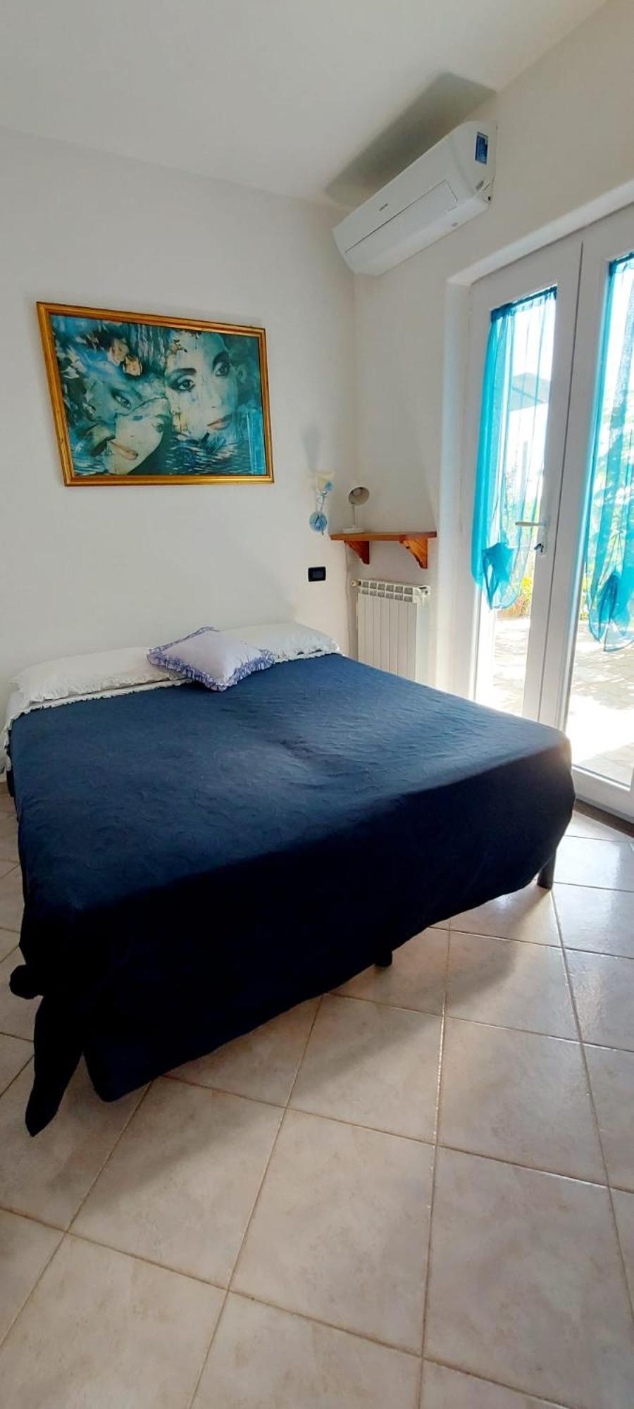Villa Symphony Sea View Forio  Екстер'єр фото