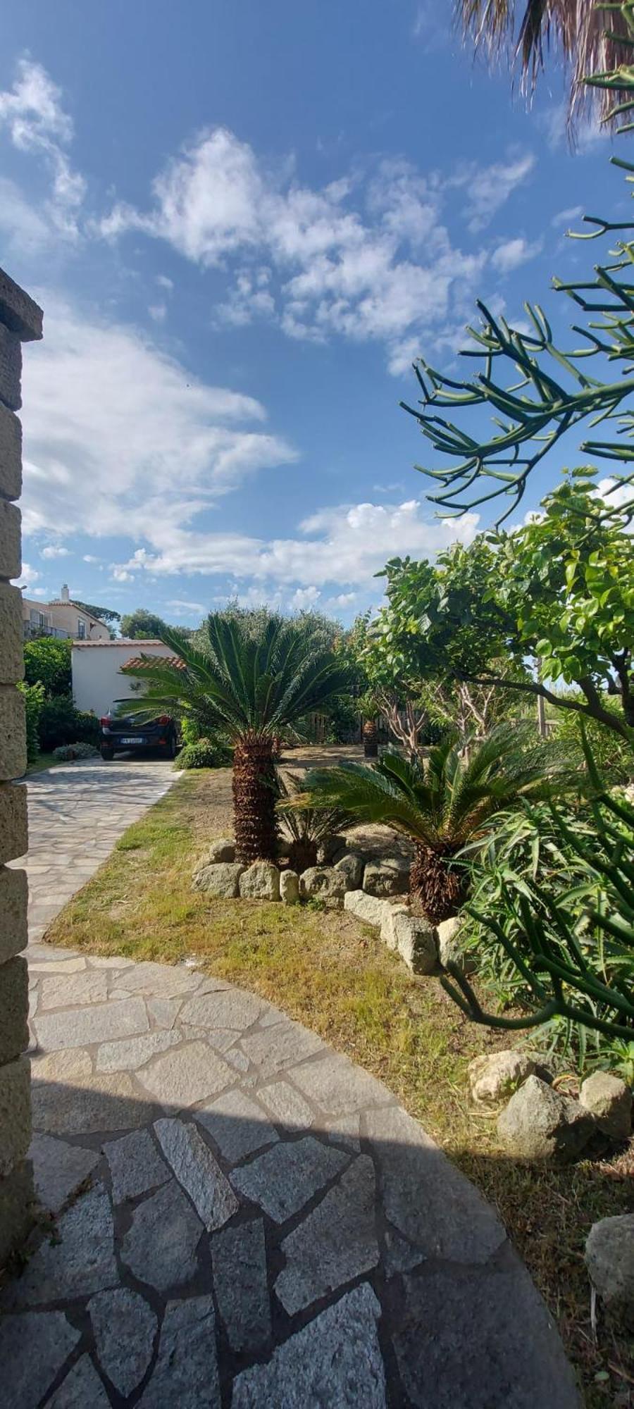 Villa Symphony Sea View Forio  Екстер'єр фото